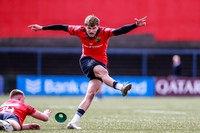 U18 Sch Munster v Leinster 2