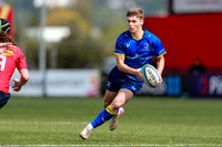 U18 Sch Leinster v Munster 2