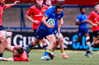 Leinster Clubs
