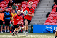 U19 Munster v Leinster