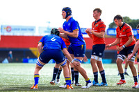 U19 Leinster v  Munster