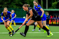 U16s Connaght v Leinster
