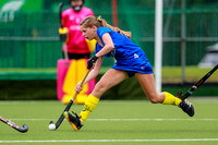 U16s Leinster v Connaght