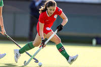 Holy Child v Muckross Park (First Half)
