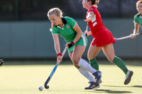 Muckross Park v Holy Child (First Half)