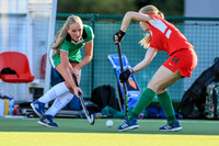 Muckross Park v Holy Child (Second Half)