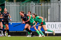 U16  Connacht v Leinster South