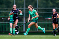U16 Leinster South v Connacht