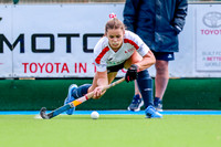 U18 Ulster vs Leinster