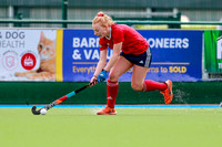 U18 Munster vs Connacht