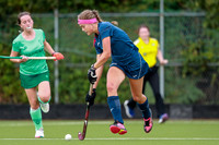 U16 Ulster vs Leinster South