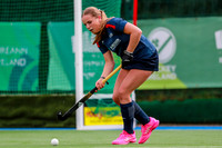 U18 Ulster vs Leinster South