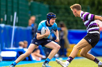 St Michaels V Terenure JCT