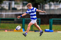 Blackrock V Kilkenny JCT 2nds
