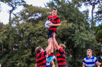Kilkenny v Blackrock JCT 2nds