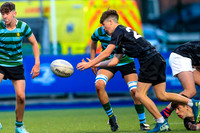 Leinster Metro v St Gerards JCT