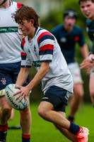 Ballymena v Wesley  Academy SCT26