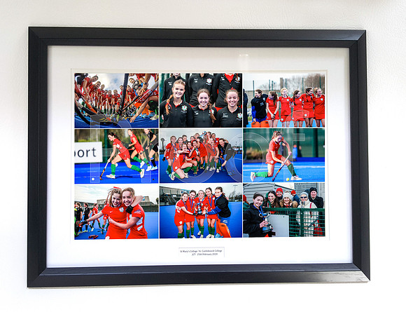 12x18 Frame