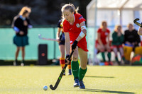 Holy Child v Temple Carrig