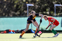 Temple Carrig v Holy Child (Second Half)