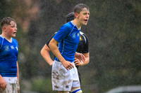 St Marys v Terenure JCT