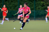 Rathdown v Alexandra (First Half)