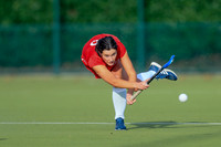 Alexandra  v Rathdown (First Half)