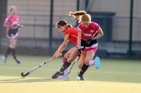 Rathdown v Alexandra (Second Half)