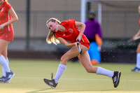 Alexandra  v Rathdown (Second Half)