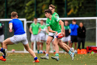 Gonzaga V St Marys Pre-season SCT