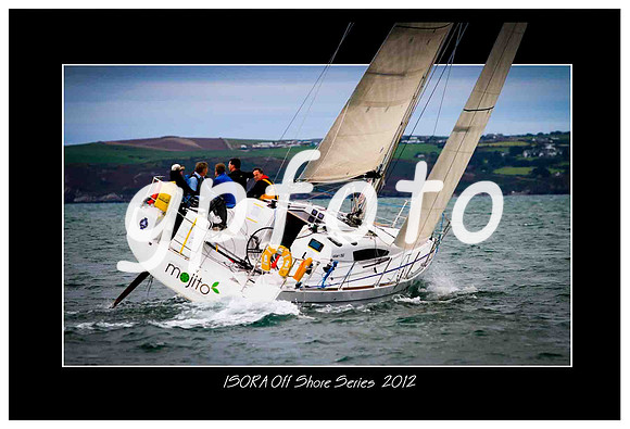 Mojito 270x420