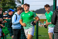 Gonzaga V Glenstal Abbey SCT