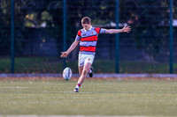 Glenstal Abbey V Gonzaga SCT