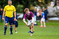 Clongowes V St Marys JCT