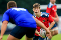 U19s Munster v Leinster