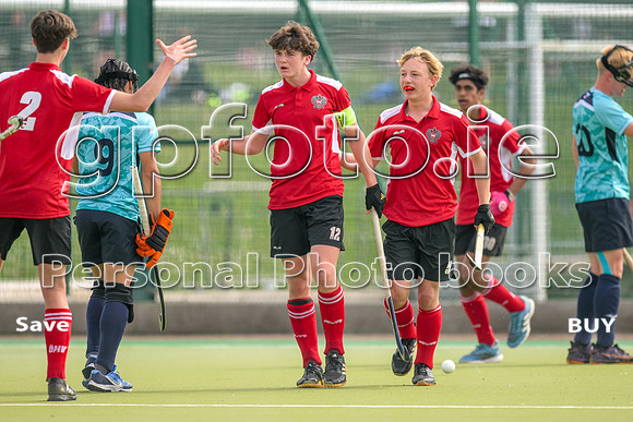 ENG v AUT 0381