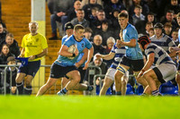 St Michaels College V Blackrock College Noel Turley Memorial Game