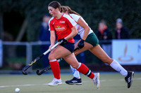 u18s Ulsters vs Leinster S