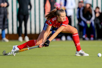 U18 Munster v Connaght