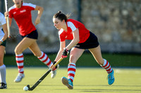 u16s Ulster vs  Leinster S