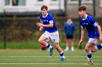 St Marys V St Michaels JCT