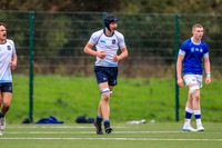 St Michaels V St Marys JCT