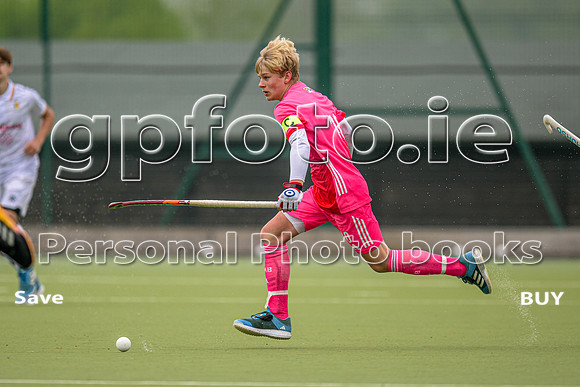 GER v BEL Final 1462