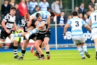 Roscrea v Blackrock
