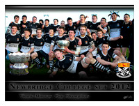 newbridge team shot