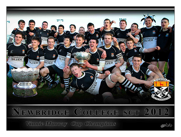 newbridge team shot
