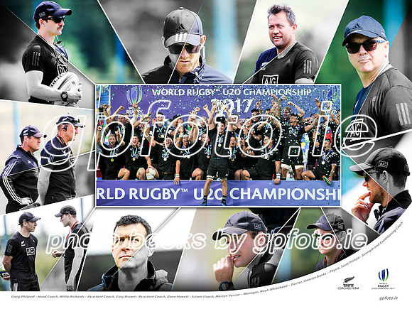 New Zeland  Coach