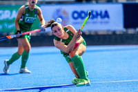 Ireland v Germany