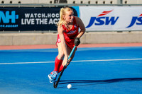 USA v New Zealand