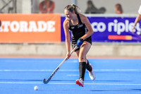 New Zealand v USA